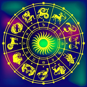 Astrologie 3: Introduction 2 Astrologie-001
