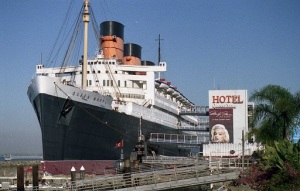 Queen mary 1