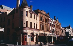Russell hotel 1